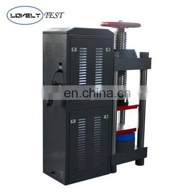 2000KN Digital Concrete Compression Machine Price photo-2