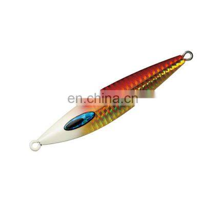 Sea Bass Minnow DAIWA SALTIGA FK JIG TG Fishing Lures Saltwater Artificial Fishing Bait Pike Bait