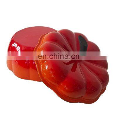 Wholesale Elegant Shape Durable Food Grade Ceramic Pot Tagine photo-4