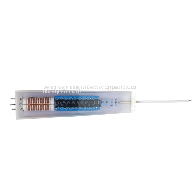 Direct High Voltage Electrostatic Module, Cascade, High Voltage Generator