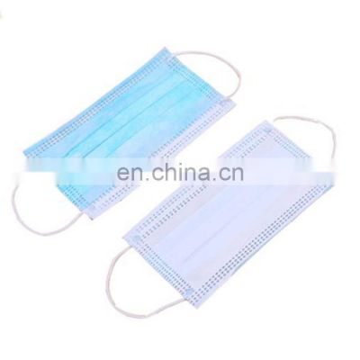 Surgical Mask Face Mask Breathable Medical Face Mask with CE