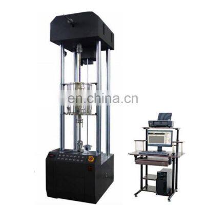 MCR Series Machinery High Temperature Permanent Creep Tester