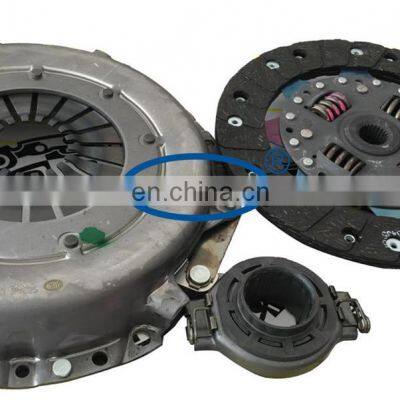 GKP1176 621207800 High Quality AUTO Clutch Kit Fits for PASSAT Variant (32B) 1.8 1781 64 4 Estate 1986-1988 in BRAZIL MARKET photo-2