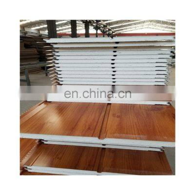 Aircrete Panels Sandwich Panel Toilet Roof Prefab photo-2