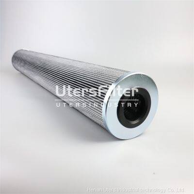 OFS-840X-3B UTERS interchange Clark-Reliance OEM Hydraulic lubricating oil filter element