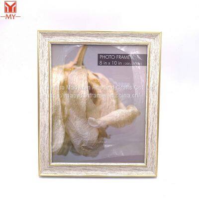 New Modern Simple Large Size Painting PS Frame Moulding Photo Frame photo-2