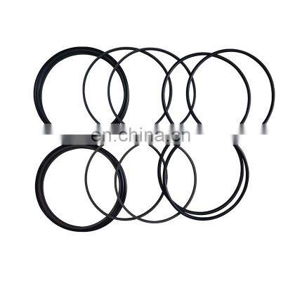 PC200-8 Hydraulic Pump Main Pump Excavator Seal Kit photo-2