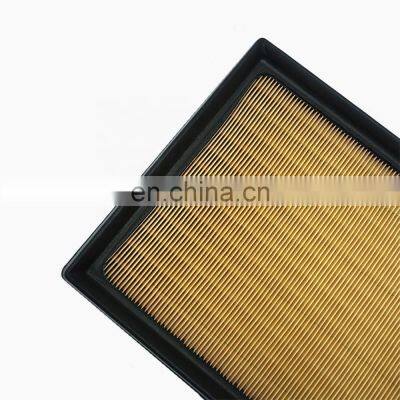 Auto Parts PU Filter Car Air Filter 17801-37021 Used for Japanese Car photo-3