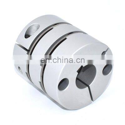 DLF Line Shaft Coupling For Printing Machine Servo Shaft Coupling Electric Motor