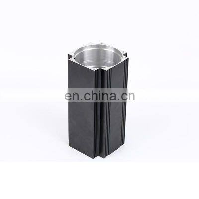 Customized China Manufacturer Aluminum Heat Sink photo-5