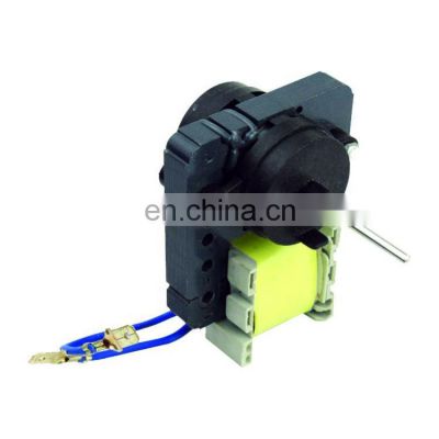 JO3RFO3-1 shaded pole motor refrigeration fan motor defrost motor for referigration