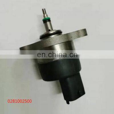 0281002500 Pressure Regulating Valve for Engine Parts