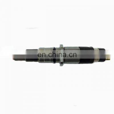 genuine diesel fuel common rail injector 0445120123 for ISLE EU3