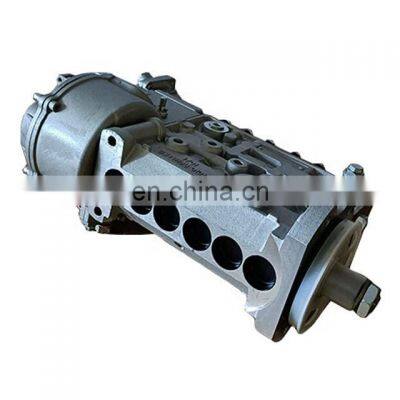 Spot in Uganda On Promotion 6L 6LTAA Diesel Engine High Pressure Fuel Pump 5260151 6PH110 Fuel Injection Pumps photo-4