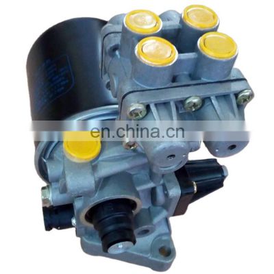 Hubei July Kinland Truck Part 3543ZD2A-001 Air Dryer