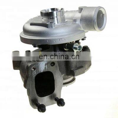 TB0242 Turbocharger 465171-5002S