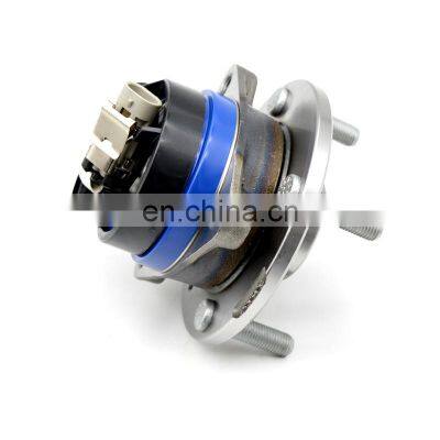 Rear Hot Selling Wheel Bearing Hub Bearing 309726da Dac34640037 Dac3464G12rscs42 34bwd11 Ba2b309726 - China Wheel Hub Bearing