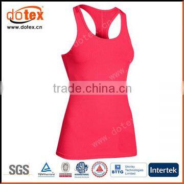 2016 wicking dry rapidly woman gym top