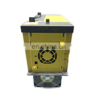 Best Price Fanuc Cnc ac Servo Driver Amplifier A06B-6141-H026 photo-4