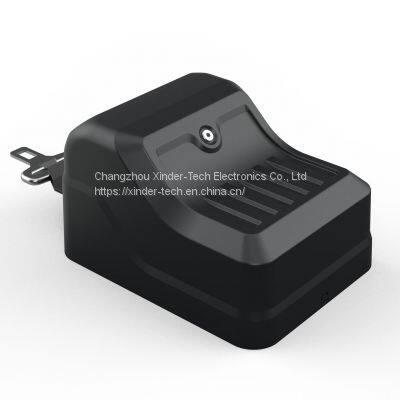 WCC Electric Winch for Wheelchair photo-2