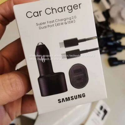 2023 Latest Cellphone PD Chargers,cables for Iphones and Samsung Cellphones photo-4