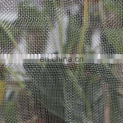 HDPE 40x25mesh Anti Insect Net for Agricultural Greenhouse photo-2