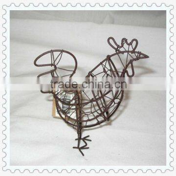 metal diy handmade decorative wholesale craft supplies