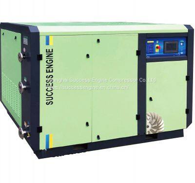 High Speed Direct Drive Centrifugal Air Compressor photo-2
