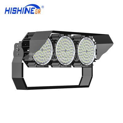 Best Selling Hi-robot Professional High Luminous 160LM/W Led Lighting or Lamp for Sport Outdoors photo-5