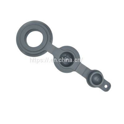 Wholesale TPU Air Valve for Inflating Bag and Inflatable Pillow Air Diaphragm Valve photo-2