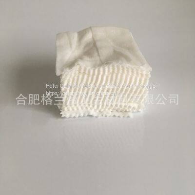 Grande 25*25cm Disposable Napkins Soft And Skin Friendly Towel Mouth Cloth Nonwovens photo-4