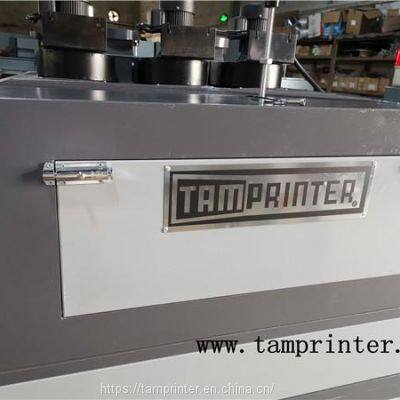 50% Energy-saving Stepless Dimming uv Curing Machine for Automatic Printing photo-5