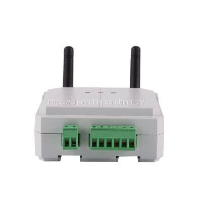 Acrel ATC600-C RS485 Kommunikation Drahtlose Temperatur Messung Transceiver Empfangen Bis zu 240 Punkte Für Leistungs Schalter photo-4