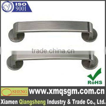 custom metal handle