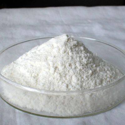 Thickeners Sodium Alginate For toothpaste