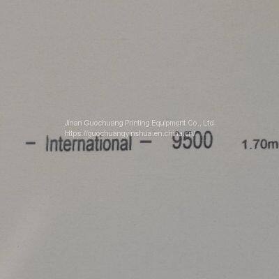 Sales of Dike Rubber Blanket photo-2