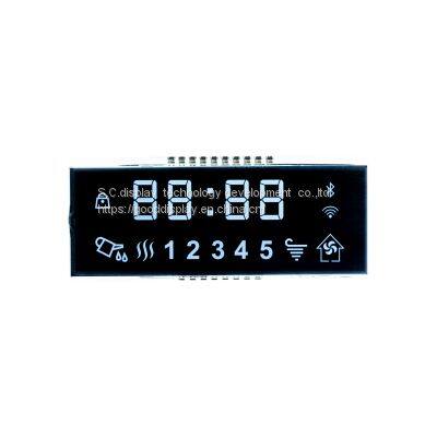 LCD LED LCM