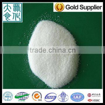 anionic acrylamide copolymer ---factory price anion flocculant polyacrylamide
