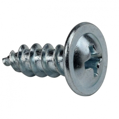 Modified Truss Head Self-Tapping Screws photo-3