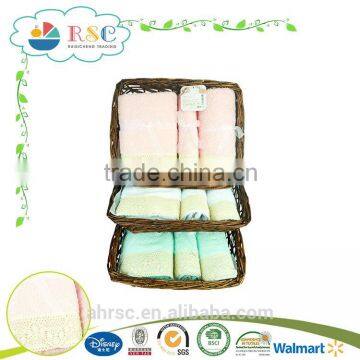Bath Towel Manufacturers Cotton Towel Sets photo-4