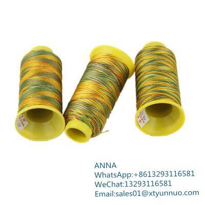 Manufacturer Spun Polyester Sewing Thread