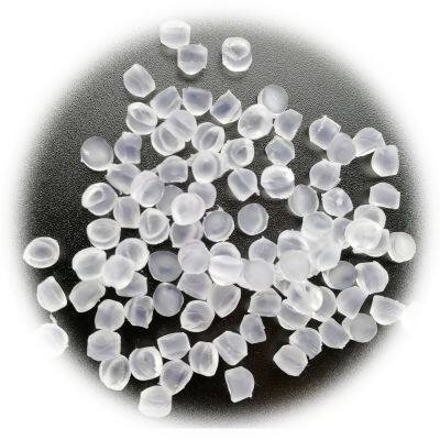 Ldpe LDPE PE Plastic Manufacturer LDPE Virgin Granules Raw Material Pellet photo-5