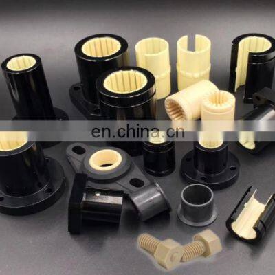 Self Lubricating Similar Igus Replace Sliding Film for Plastic Linear Bearing photo-4