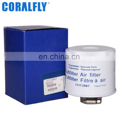 Fuel Tank Air Breather Filter AF27819 11172907 For Volvo EC210B EC240B EC290B EC360B EC460B EC700B