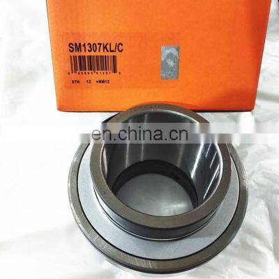 Good price 87.31*150*106.36mm SM1307KL/C bearing SM1307K insert ball bearing SM1307KRR bearing SM1307K