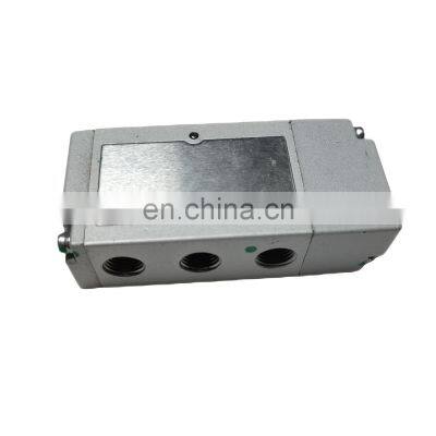 Prix usine Boîte de vitesses Vanne de commande d'air à vanne H simple 12JS160T-1707032 12JS160T-1703052 photo-2