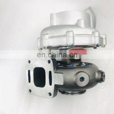 turbocharger K26 53269987105 53269887105 3835914 3829638 3887963 53269707105 turbo charger for Volvo Penta Ship D4