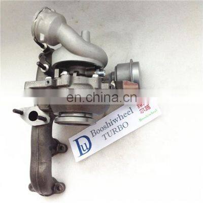 Factory supply BV39 turbo charger 54399880048 54399700048 turbo For 1.9TDI Diesel Engine