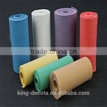 Rubber Sheet for Making Chest Wader photo-3