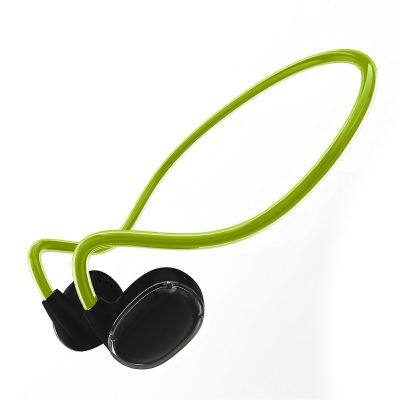 Sport Air Bone Conduction Headphones Wireless BT 5.3 Open-Ear Headphone  Waterproof Headset for Running Cycling Hiking